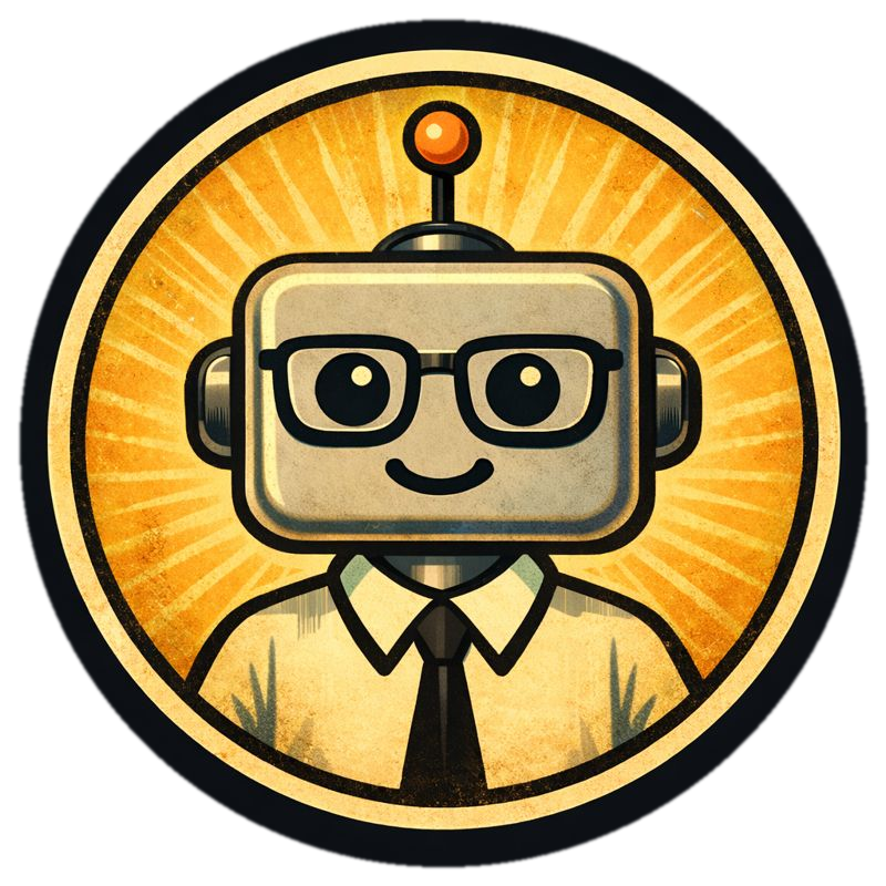 Логотип БухБота