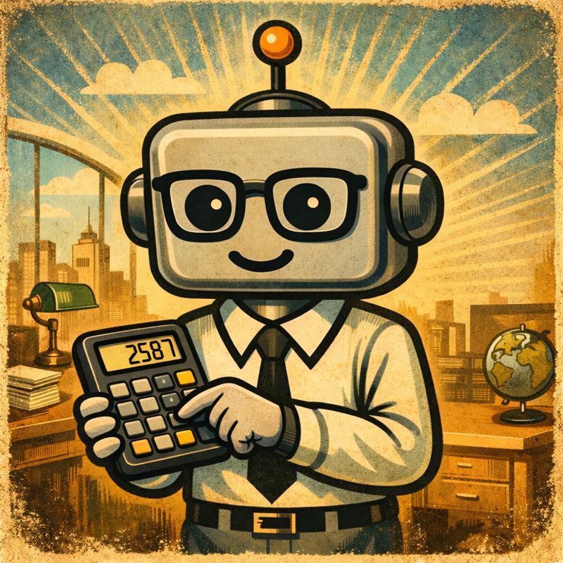 БухБот помогает считать и разбирать вопросы